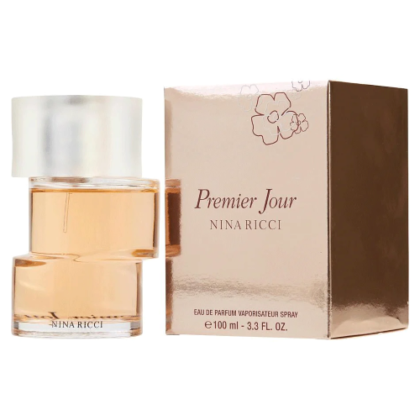 NINA R PREMIER JOUR EDP