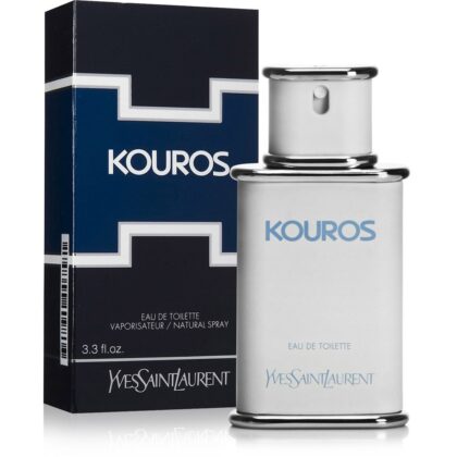 YSL KOUROS EDT