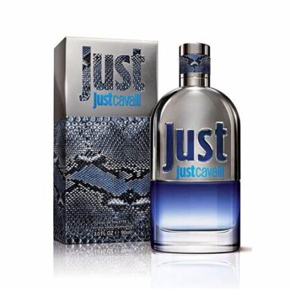 ROBERTO CAVALLI JUST CAVALLI EDT