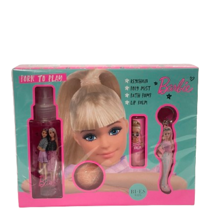 СЕТ БАРБИ МЕЈК ТУДЕЈ МЕЏИК