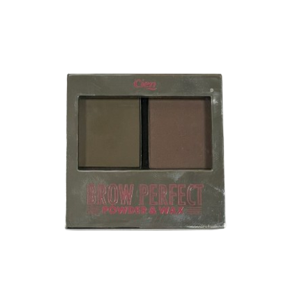 СИЕН ВОСОК И ПУДРА ЗА ВЕЃИ