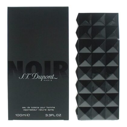 ST DUPONT NOIR EDT 100ml M