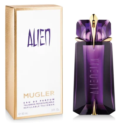 THIERRY MUGLER ALIEN EDP 90ML W