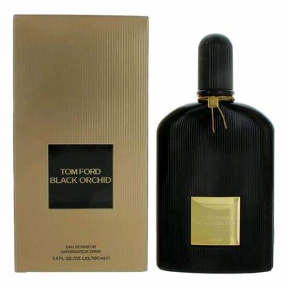 TOM FORD BLACK ORCHID EDP