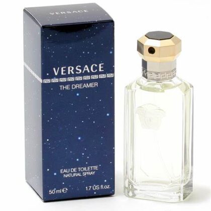 VERSACE DREAMER EDT