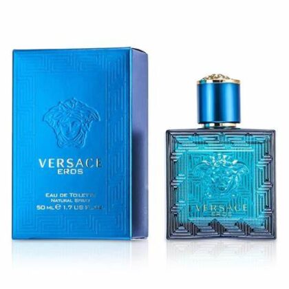 VERSACE EROS EDT
