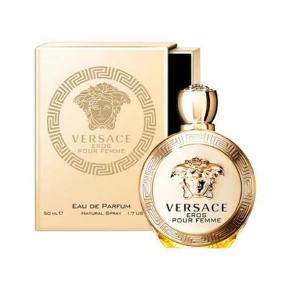 VERSACE EROS POUR FEMME EDP