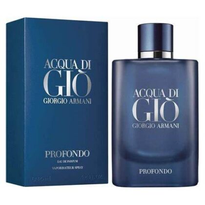 ARMANI ACQUA DI GIO PROFONDO EDP