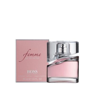 HUGO BOSS FEMME EDP