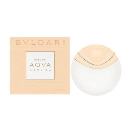 BVLG AQVA DIVINA EDT
