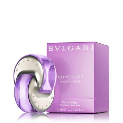 BVLG OMNIA AMETHYSTE EDT
