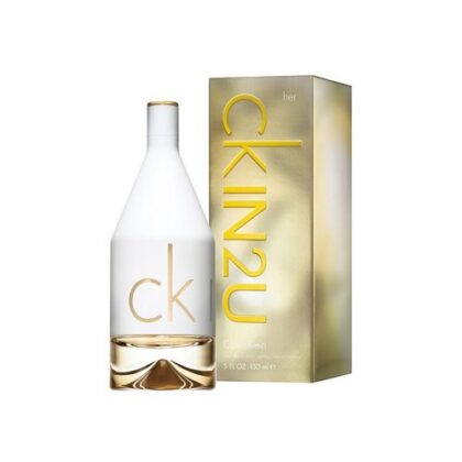 CK IN2U EDT
