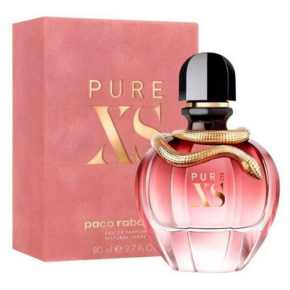 PACO R PURE XS EDT