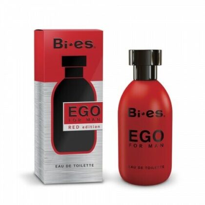 ЕГО РЕД ЕДТ 100 БИ ЕС