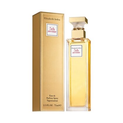 ELIZABETH 5TH AVENUE EDP