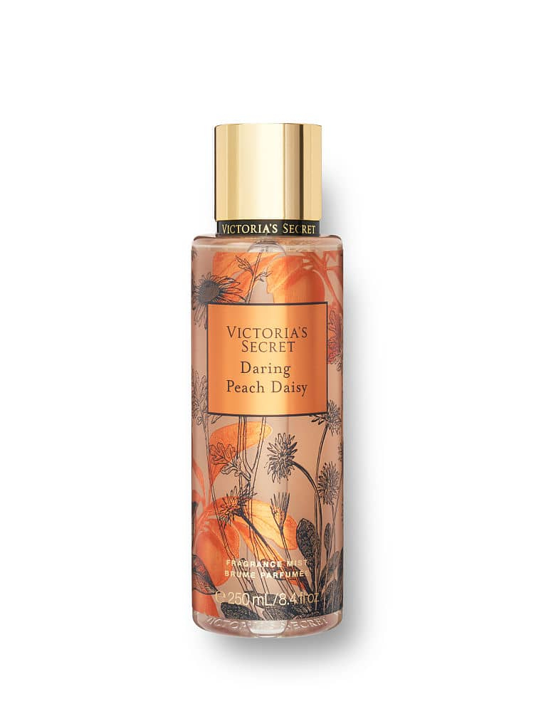 VS DARING PEACH DAISY B.SPREJ 250ML