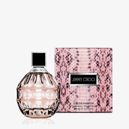 JIMMY CHOO EDP 40ML W