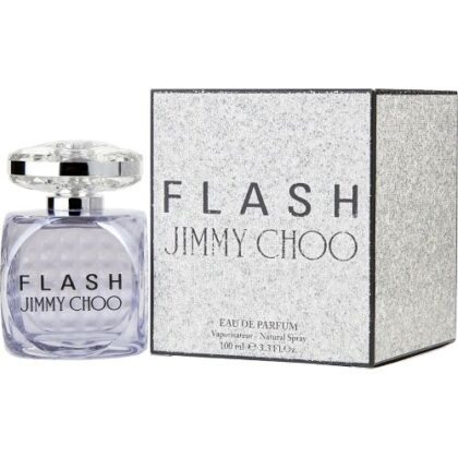 JIMMY CHOO FLASH EDP