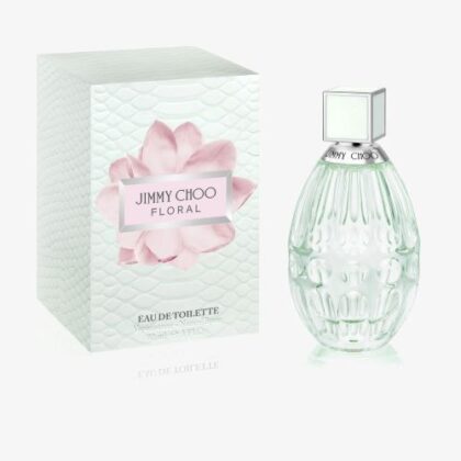 JIMMY CHOO FLORAL EDT