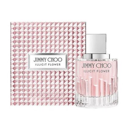 JIMMY CHOO ILLICIT FLOWER EDT