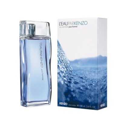 KENZO POUR HOMME EDT 100ML