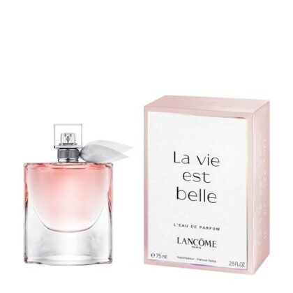LANCOME LA VIE EST BELLE EDP