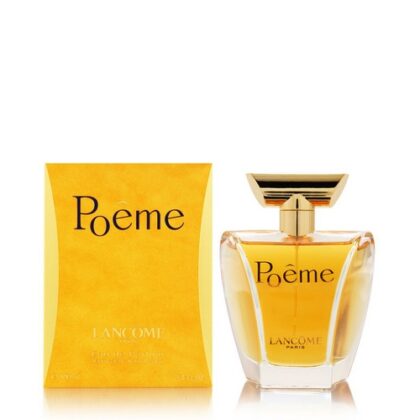 LANCOME POEME EDP 50ML