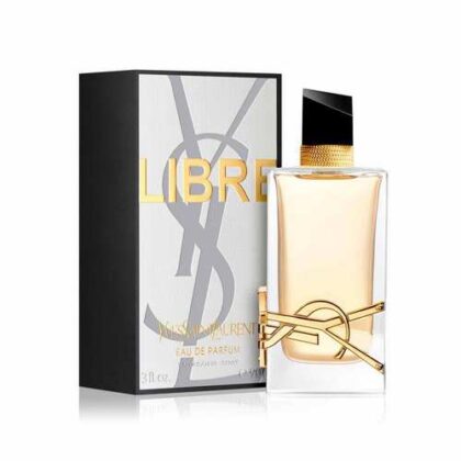 YSL LIBRE EDP