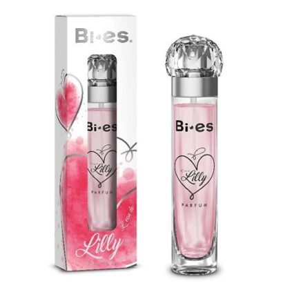 ЛИЛИ 15 МЛ ЕДП БИ ЕС