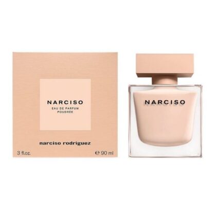 NARCISO R POUDREE EDP
