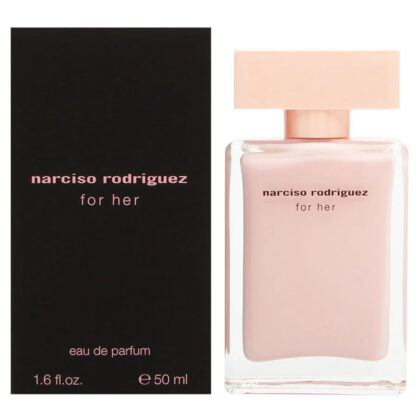 NARCISO R FOR HER EDP