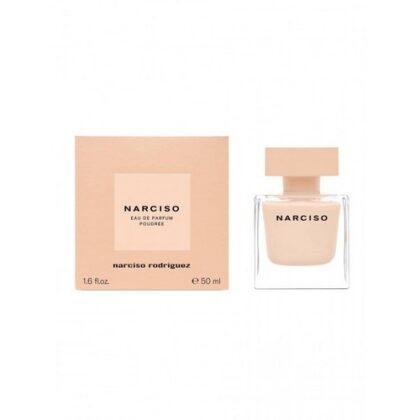 NARCISO R POUDRE EDP