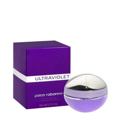 PACO ULTRAVIOLET EDP