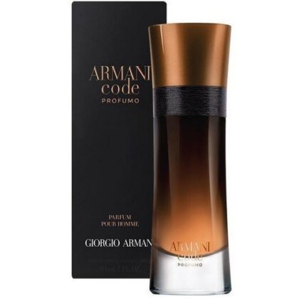 ARM CODE PROFUMO MEN EDP