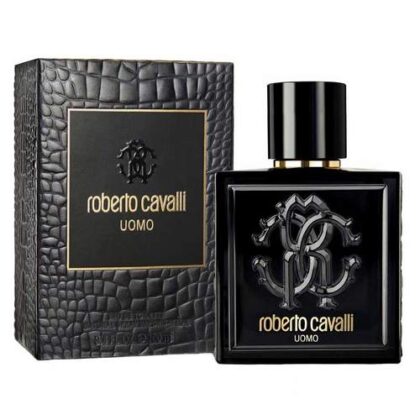 ROBERTO CAVALLI UOMO EDT 100ML M