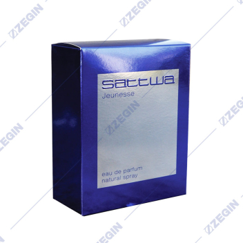 САТВА ЖАНЕС ЕДТ 50МЛ