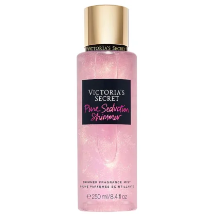 VS PURE SEDUCTION SHIMMER SPREJ 250ML
