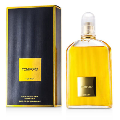 TOM FORD FOR MAN EDT