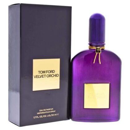 TOM FORD VELVET ORCHID EDP