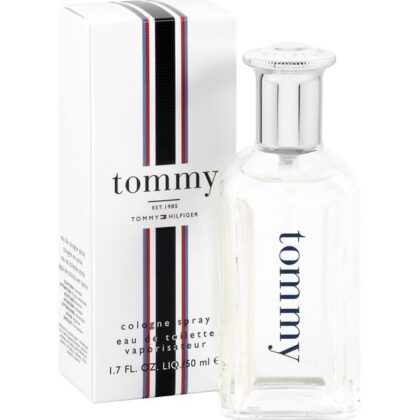 TOMMY HILFIGER TOMMY EDC 50ML