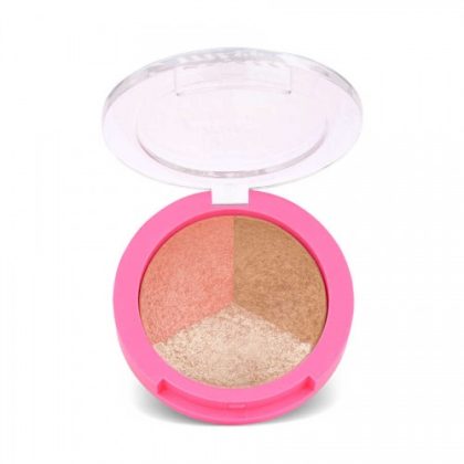 ГР МИС БЈУТИ РУМЕНИЛО ТРИО