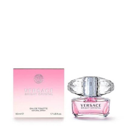 VERSACE BRIGHT CRYSTAL EDT