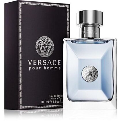 VERSACE POUR HOMME EDT