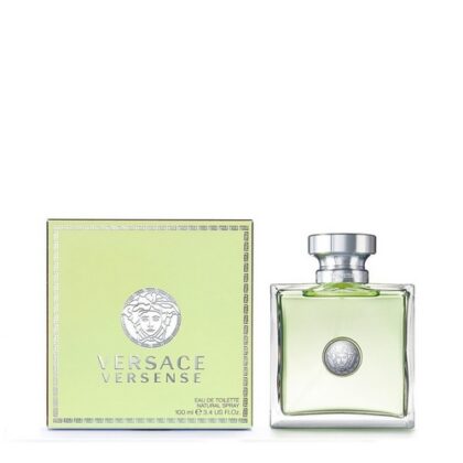 VERSACE VERSENSE EDT