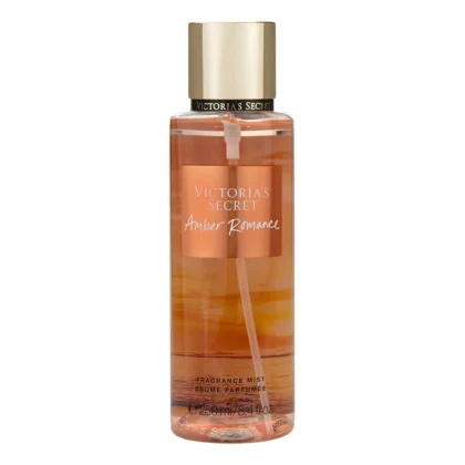 VS AMBER ROMANCE BODY SPRAY 250ML