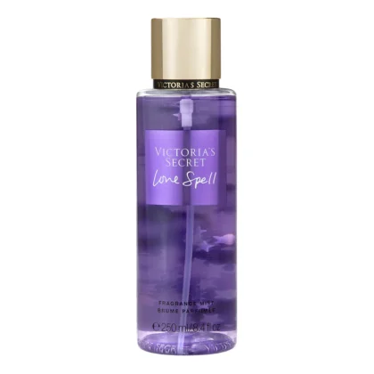 VS LOVE SPELL BODY SPRAY 250ML