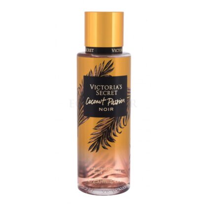VS COCONUT PASSION NOIR B.SPREJ 250ML