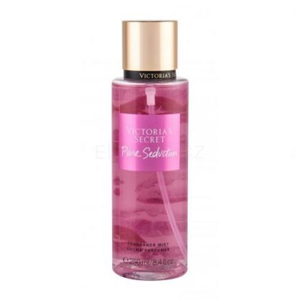VS PURE SEDUCTION BODY SPRAY 250ML