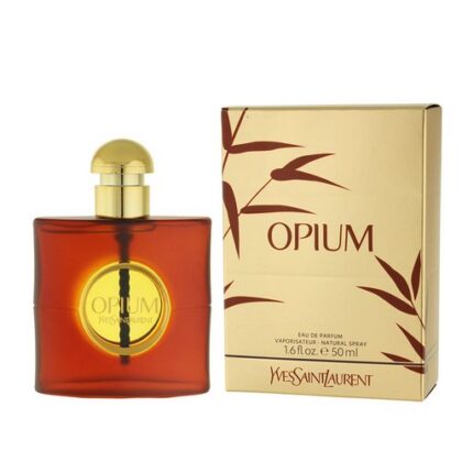 YSL OPIUM 2009 EDP 50ML