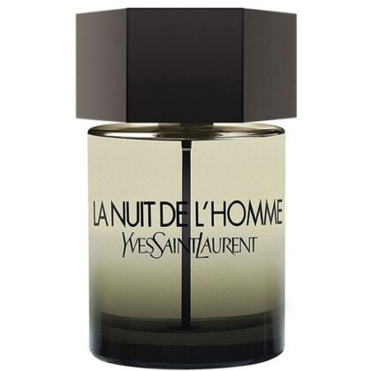 YSL LA NUIT L HOME EDT